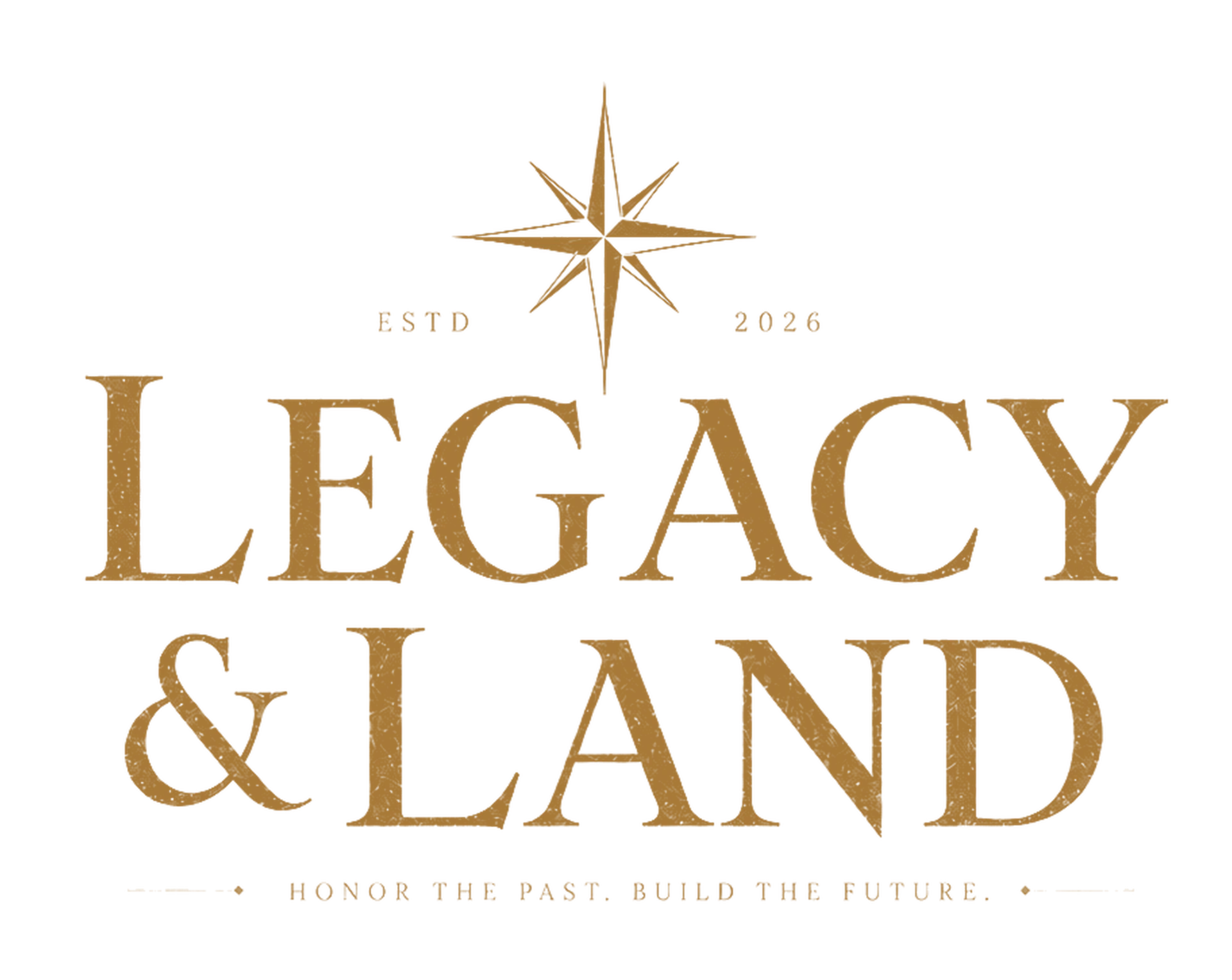 Legacy & Land LLC